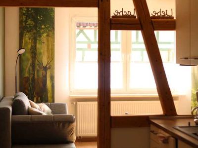 Appartement für 4 Personen (45 m²) in Walkenried 9/10