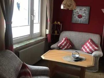 Appartement für 7 Personen (60 m²) in Walkenried 10/10