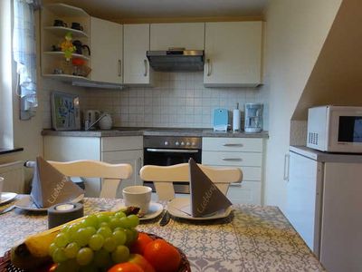 Appartement für 3 Personen (50 m²) in Walkenried 10/10