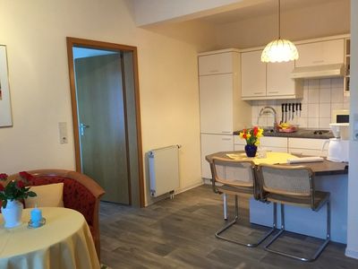 Appartement für 3 Personen (40 m²) in Walkenried 9/10