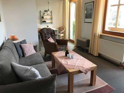 Appartement für 3 Personen (45 m²) in Walkenried 6/10