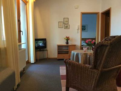 Appartement für 3 Personen (45 m²) in Walkenried 9/10