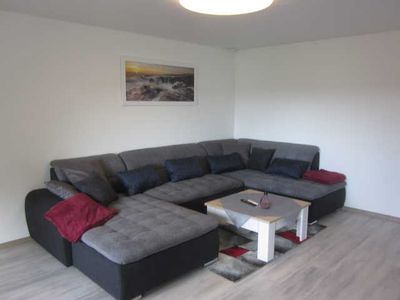 Appartement für 4 Personen (100 m²) in Wanderup 5/10