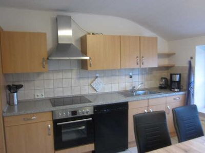 Appartement für 4 Personen (100 m²) in Wanderup 9/10