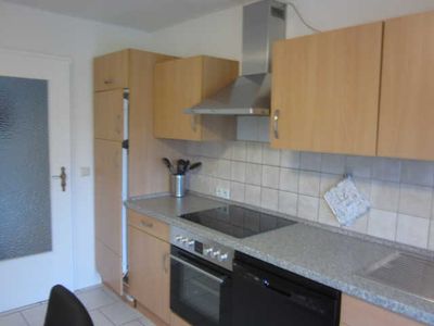 Appartement für 4 Personen (100 m²) in Wanderup 10/10