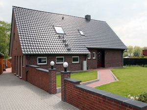 Appartement für 2 Personen (24 m&sup2;) in Wangerland