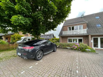 Appartement für 2 Personen (20 m²) in Wangerland 5/10