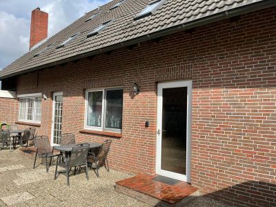 Appartement für 2 Personen (20 m²) in Wangerland 7/10