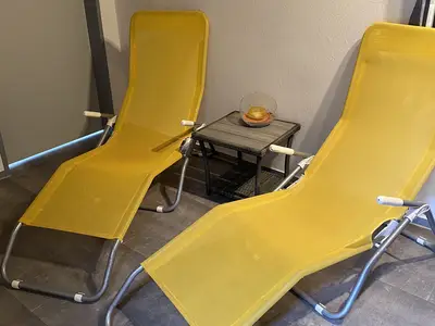 Appartement für 2 Personen (20 m²) in Wangerland 4/10