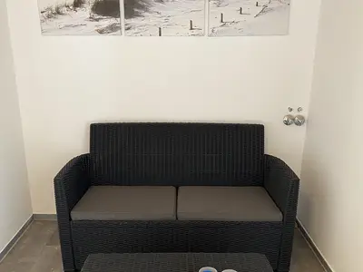 Appartement für 2 Personen (20 m²) in Wangerland 5/10