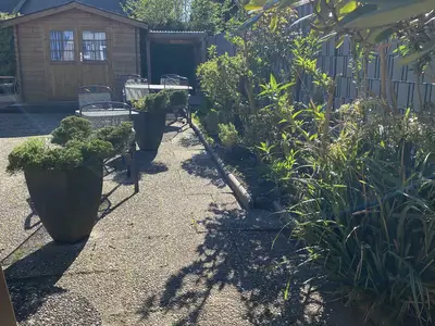Appartement für 2 Personen (20 m²) in Wangerland 8/10