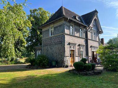 Appartement für 6 Personen (120 m²) in Warburg 1/10