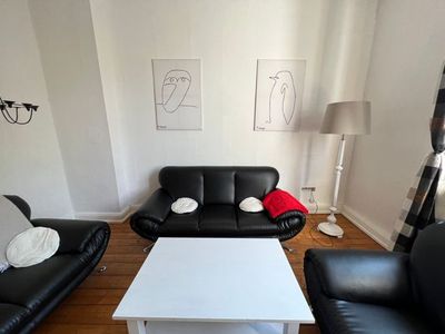 Appartement für 6 Personen (120 m²) in Warburg 3/10