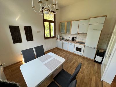 Appartement für 6 Personen (120 m²) in Warburg 4/10