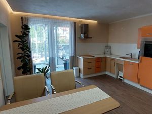 Appartement für 3 Personen (50 m²) in Waren (Müritz)