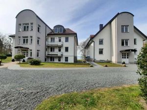 Appartement für 2 Personen (68 m&sup2;) in Waren (Müritz)