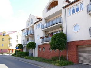 Appartement für 4 Personen (75 m²) in Waren (Müritz)