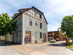 Appartement für 4 Personen (60 m&sup2;) in Waren (Müritz)