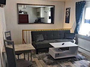 Appartement für 2 Personen (35 m²) in Waren (Müritz)