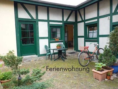 Appartement für 2 Personen (20 m²) in Waren (Müritz) 1/4