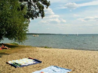 Appartement für 4 Personen (40 m²) in Waren (Müritz) 8/10