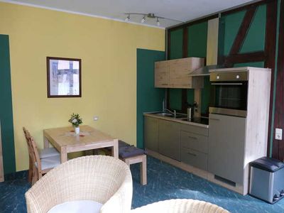 Appartement für 2 Personen (50 m²) in Waren (Müritz) 7/10