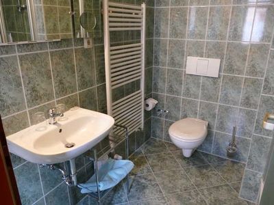 Appartement für 2 Personen (50 m²) in Waren (Müritz) 9/10