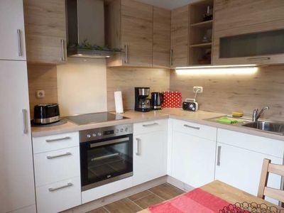 Appartement für 2 Personen (86 m²) in Waren (Müritz) 9/10