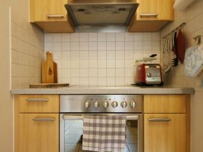 Appartement für 2 Personen (54 m²) in Waren (Müritz) 7/10