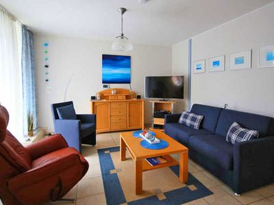 Appartement für 2 Personen (54 m²) in Waren (Müritz) 10/10