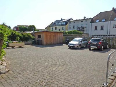 Appartement für 4 Personen (60 m²) in Waren (Müritz) 3/10