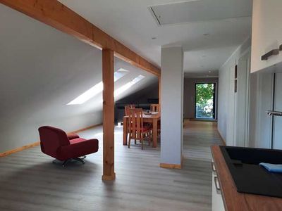 Appartement für 3 Personen (75 m²) in Waren (Müritz) 8/10