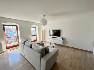 Appartement für 2 Personen (65 m²) in Waren (Müritz) 5/10