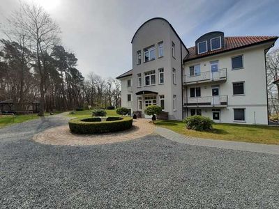 Appartement für 2 Personen (68 m²) in Waren (Müritz) 3/10