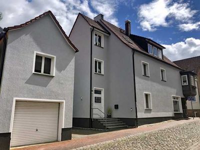 Appartement für 5 Personen (75 m²) in Waren (Müritz) 2/10