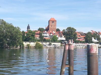 Appartement für 4 Personen (42 m²) in Waren (Müritz) 5/10