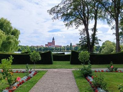 Appartement für 4 Personen (42 m²) in Waren (Müritz) 6/10