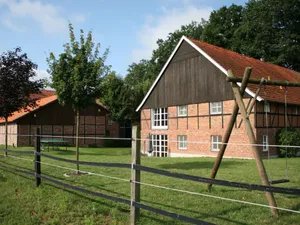 Appartement für 2 Personen in Warendorf