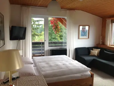 Appartement für 2 Personen in Warmensteinach 9/9