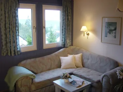 Appartement für 1 Person in Warmensteinach 9/10