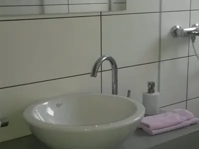 Appartement für 1 Person in Warmensteinach 10/10