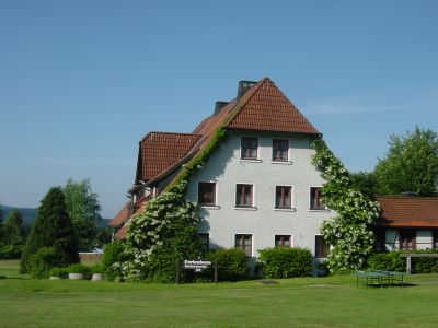 Appartement für 1 Person in Warmensteinach 9/10