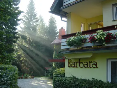Appartement für 1 Person in Warmensteinach 1/10