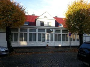Appartement für 6 Personen (80 m²) in Warnemünde (Ostseebad)