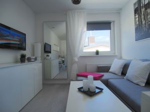 Appartement für 2 Personen (28 m²) in Warnemünde (Ostseebad)