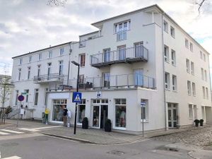 Appartement für 3 Personen (38 m²) in Warnemünde (Ostseebad)
