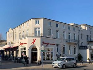 Appartement für 3 Personen (68 m&sup2;) in Warnemünde (Ostseebad)