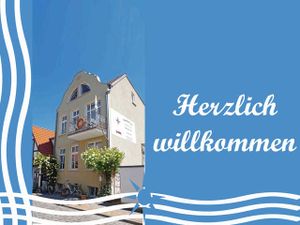 Appartement für 2 Personen (40 m²) in Warnemünde (Ostseebad)