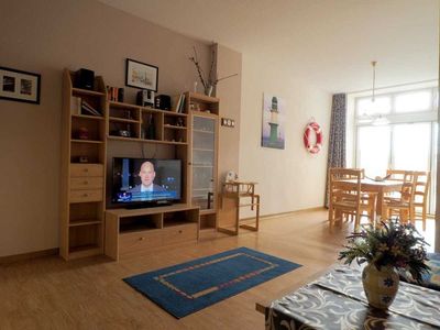 Appartement für 4 Personen (60 m²) in Warnemünde (Ostseebad) 2/10