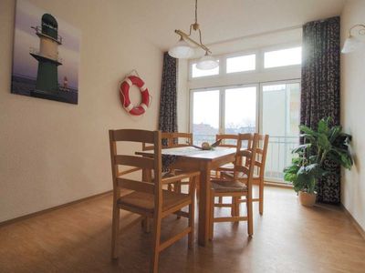 Appartement für 4 Personen (60 m²) in Warnemünde (Ostseebad) 4/10